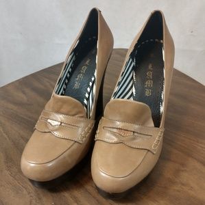 Penny Loafers x L.A.M.B